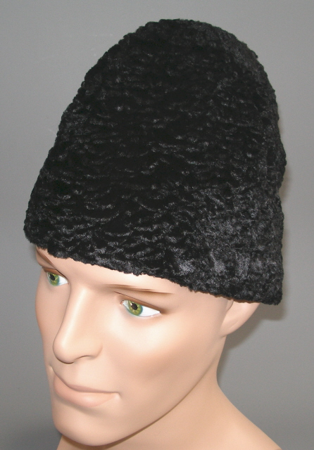 Beranice, hastrigánky