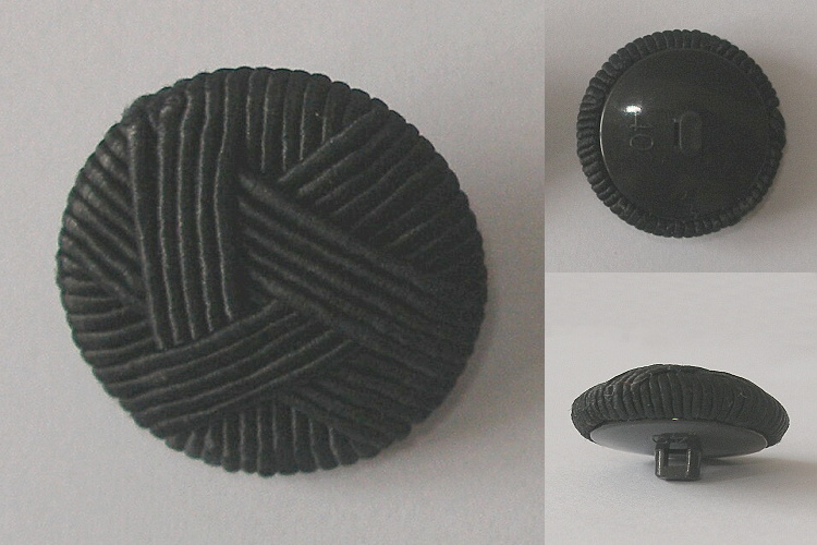 Nitěné knoflíky