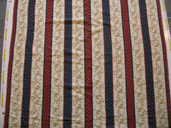 Plátno bavlněné - krep 007