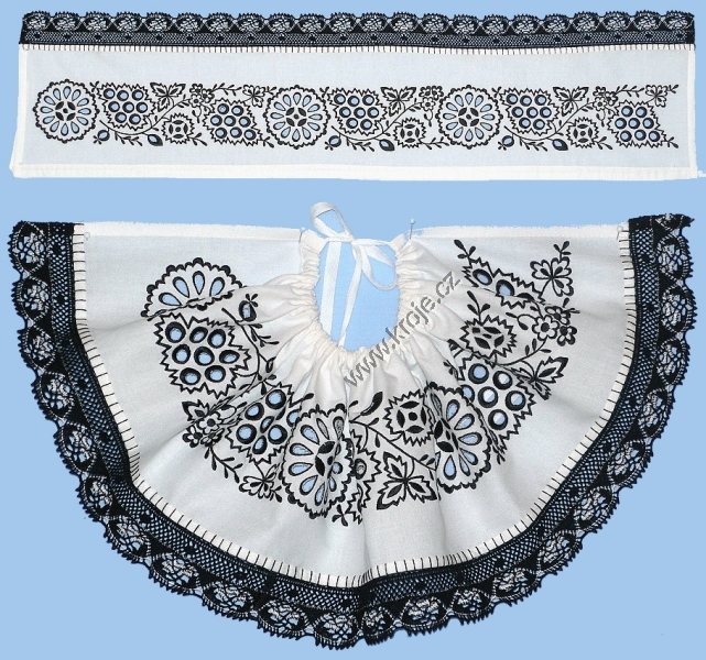 Tacle vrchní kyjovské 150