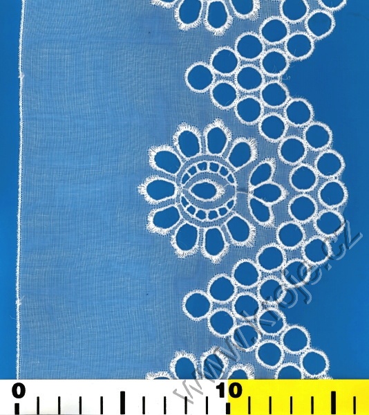 Krajka na molu 002