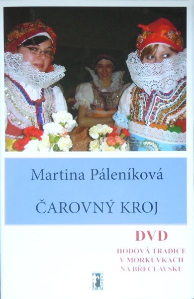 Čarovný kroj