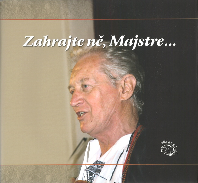 Zahrajte ně, Majstre...