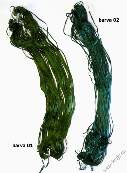 Lacetka 002