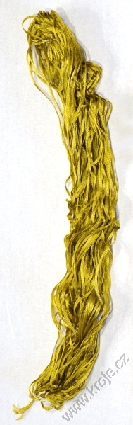 Lacetka 007