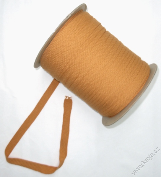 Tresa šíře 23 mm 023