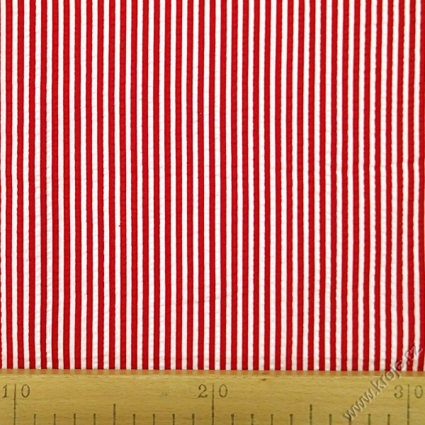 plátno bavlněné - krep 073