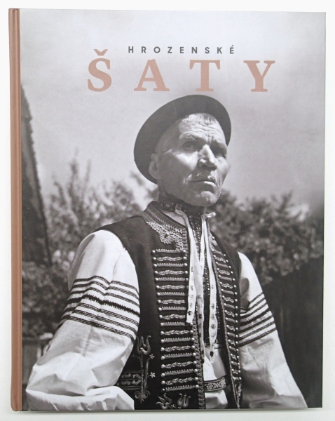 Hrozenské šaty