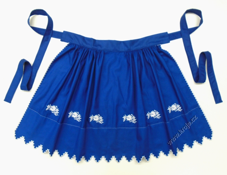 Zástěra 716