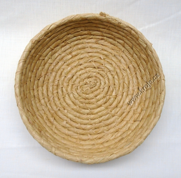 Ošatka kulatá 005