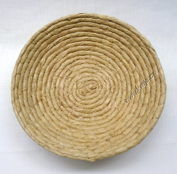 Ošatka kulatá 006