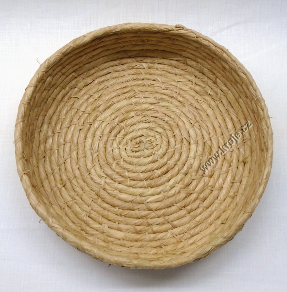 Ošatka kulatá 007