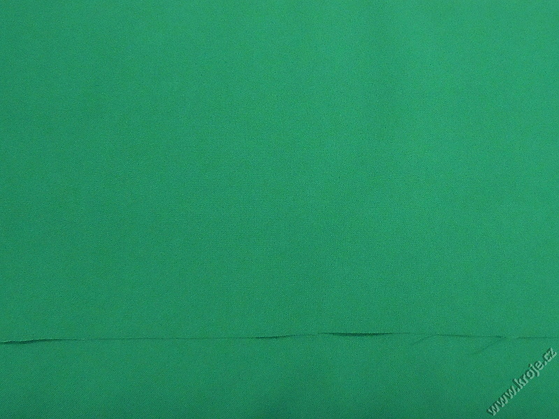 Tesilen zelený 000
