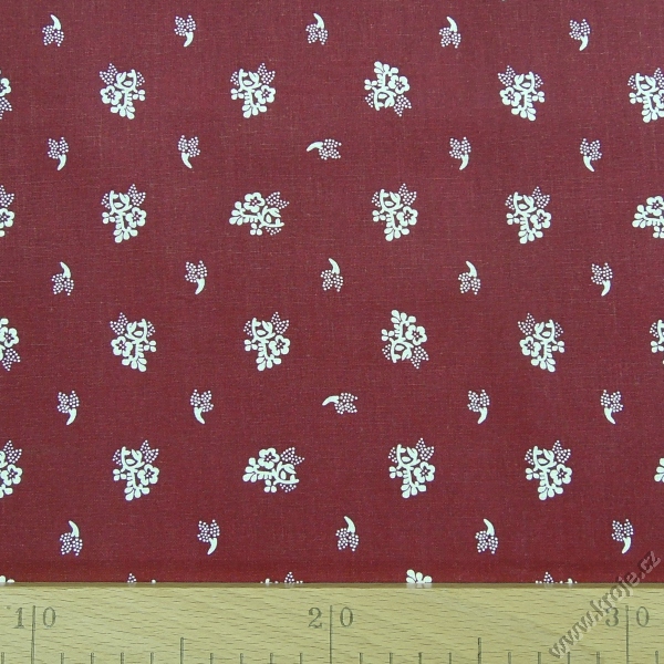 Plátno bavlněné - tisk 397586