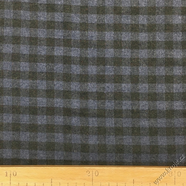 Flanel 394070